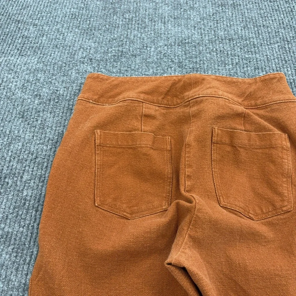Boden waist flat